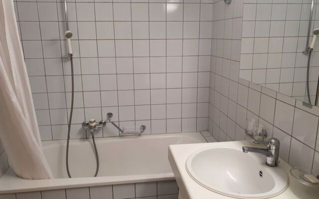 Chalet Abendrot 13509