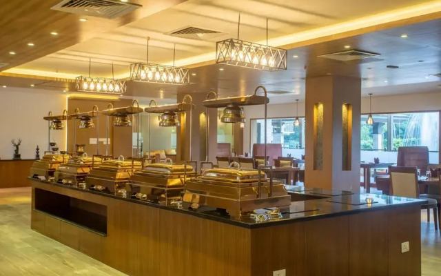 Soaltee Westend Resort Chitwan