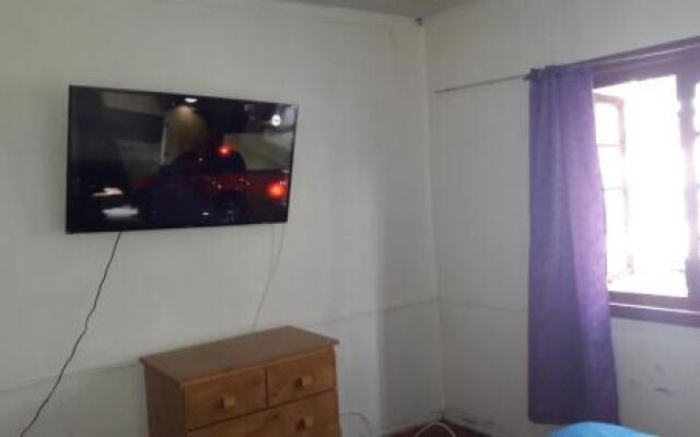 Hostal Moctezuma 676