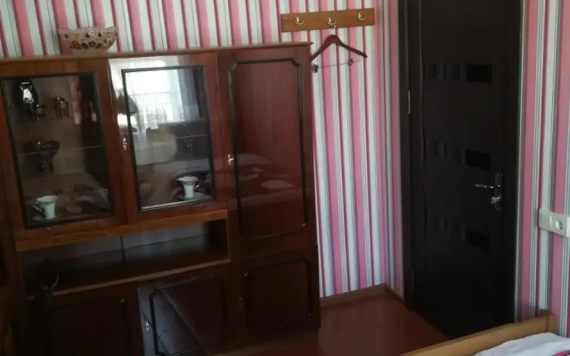 Nikoloz Guesthouse