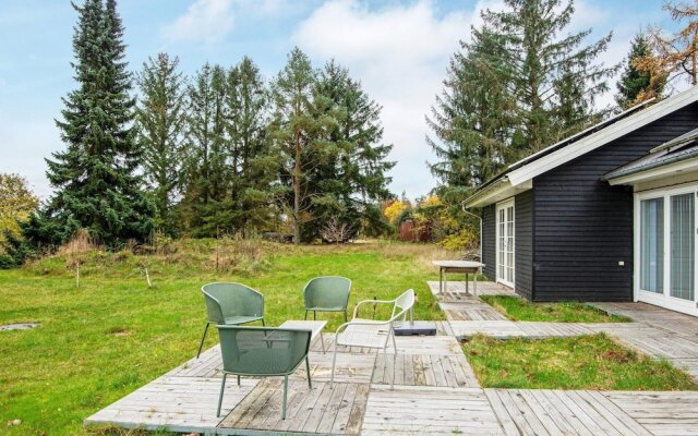 6 Person Holiday Home in Silkeborg