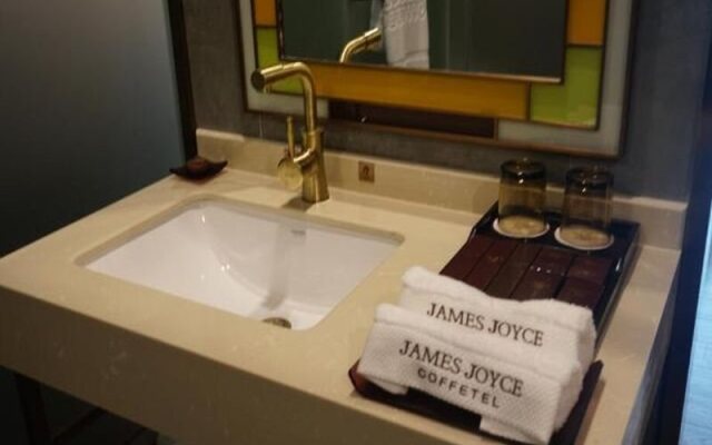 James Joyce Coffetel Hotel Guangzhou Baiyun Street North Branch