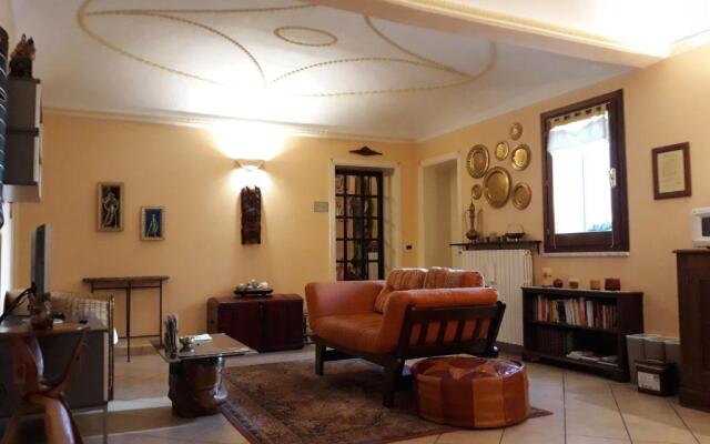 Cappone B&B