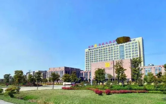 Jinsheng Hotel