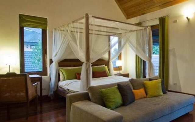 Paya Villa