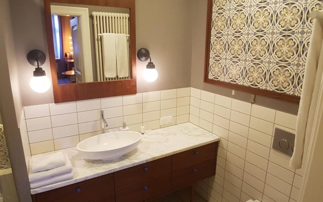 Apartamenty Czapskich