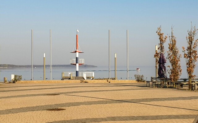 Awesome Apartment in Rechlin With 2 Bedrooms and Wifi