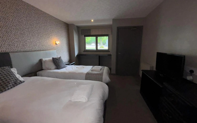 Richmond Park Hotel