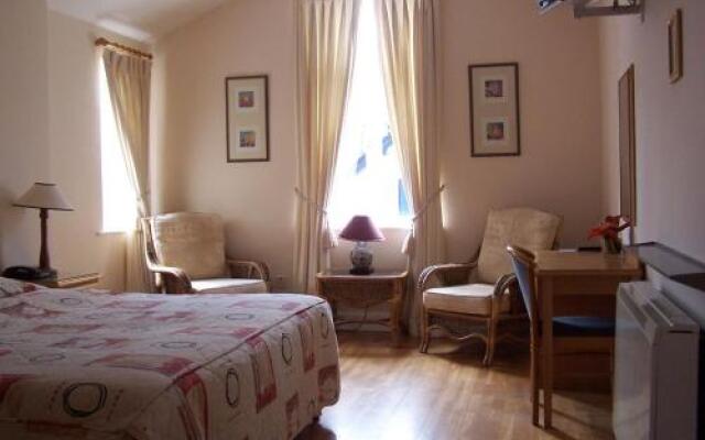 The Oystercatcher Lodge Guest House