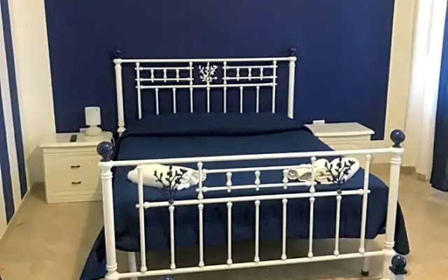 B&B Villa Delle Rondini