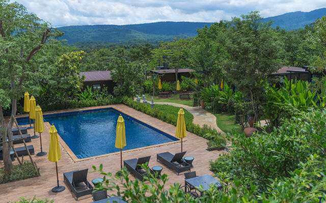 Limon Villa Khao Yai by SLH