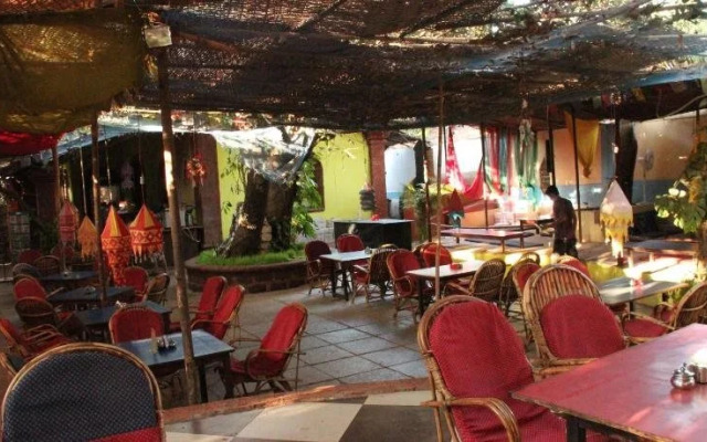 Zenobia Leisure