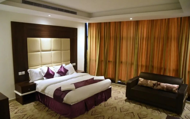 The Address Jeddah