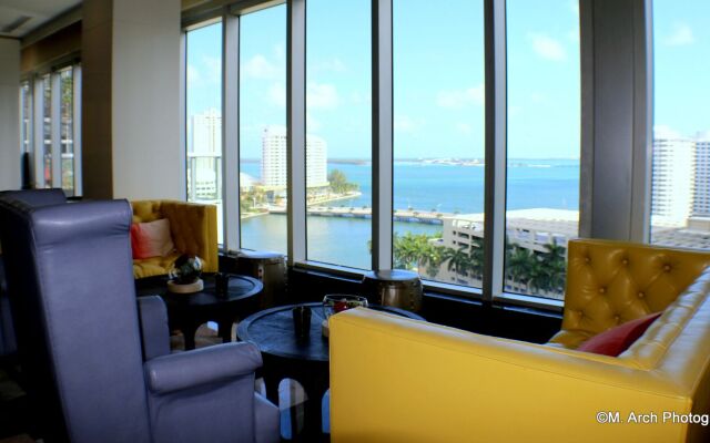 Brickell Exclusive by 1st HomeRent