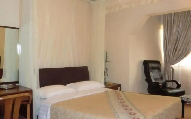 Fang Fang Hotel