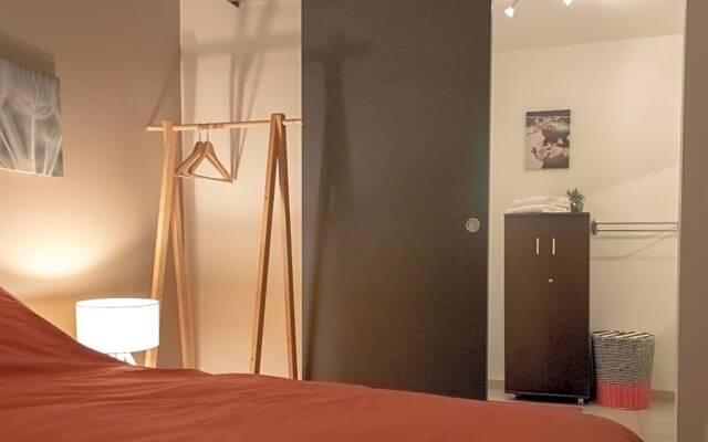 Les chambres aux portes de l'Authie