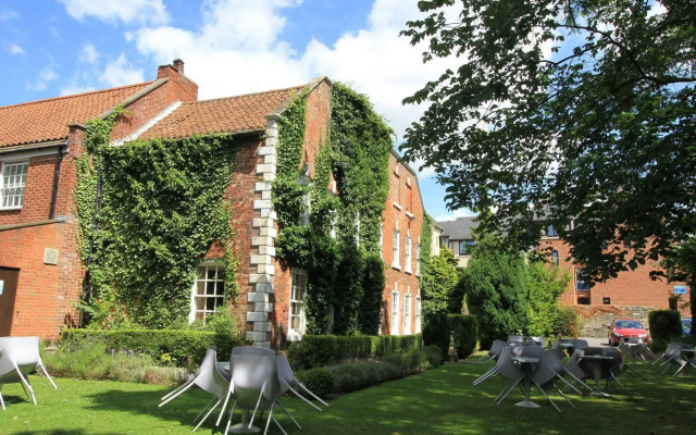 The Knaresborough Inn - The Inn Collection Group