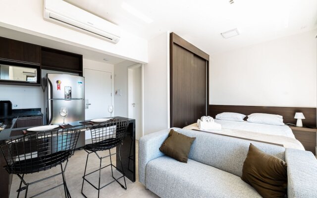 VHouse Faria Lima