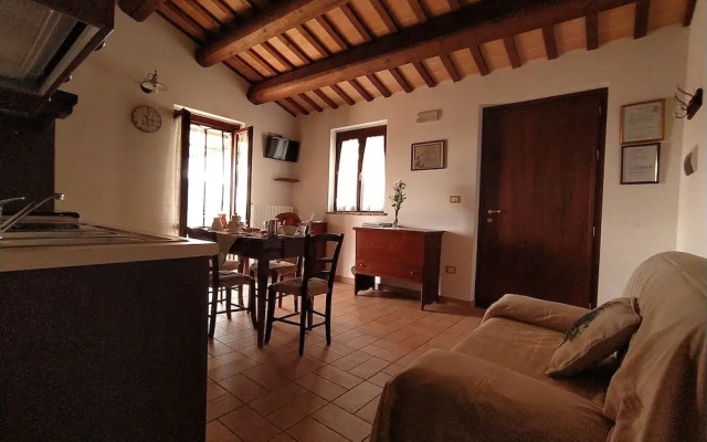 Agriturismo Terre Vineate