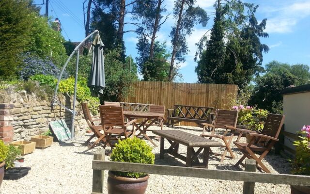 The Crown Country Inn