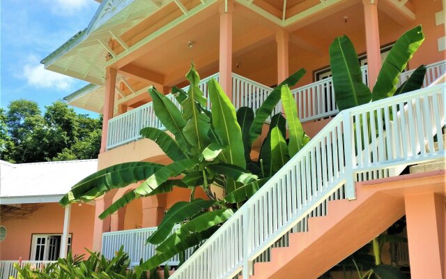 Tobago Hibiscus Villas and Apartments