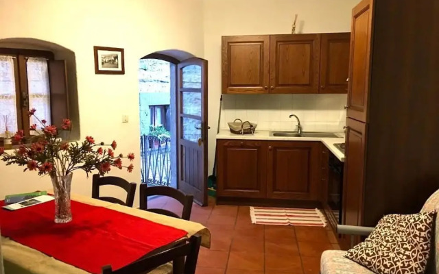 Agriturismo Montagna Verde