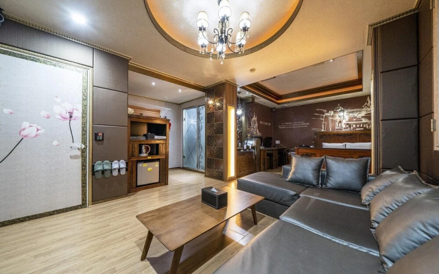 Wonju Ritz Carlton