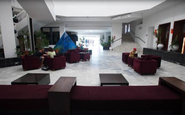 Caribbean World Monastir Hotel