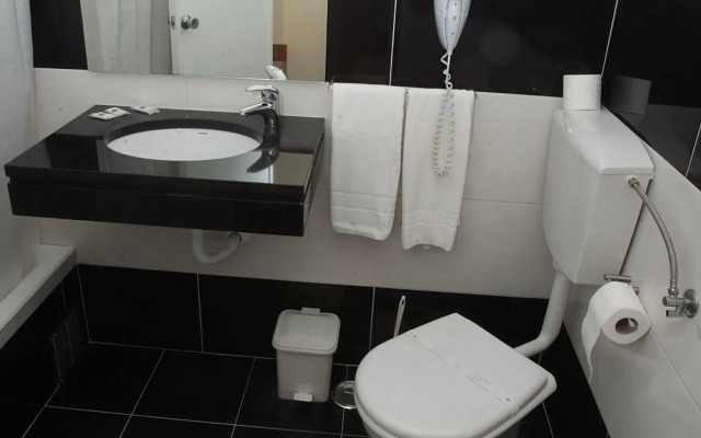 Hotel São Francisco