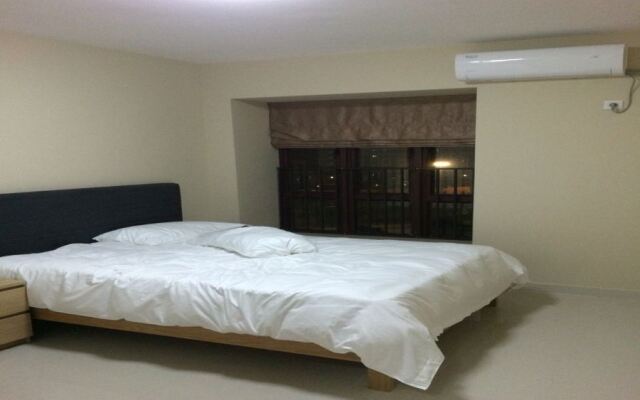 Yinghai Hotel Apartment Zhuhai Chimelong