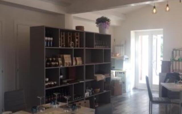 Agri Ristorante Il Duchesco
