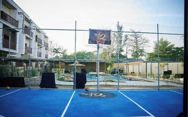 The12 by Naji Resort