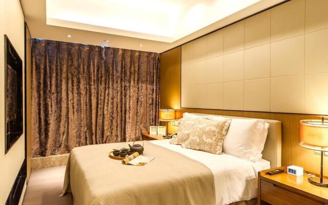 Ascott IFC Guangzhou