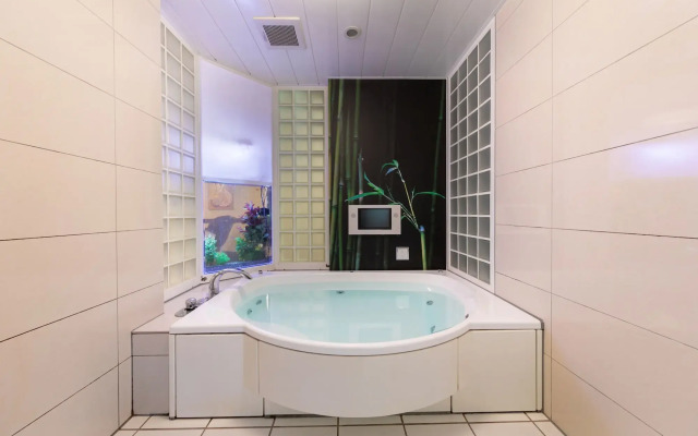 Hotel & Spa Lotus – Adults Only