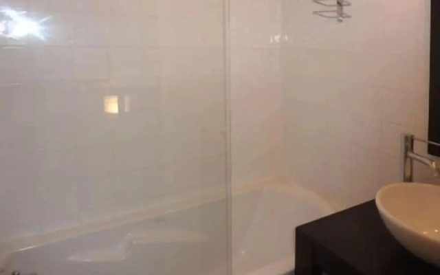 Les Chalets de la Combe D'Or