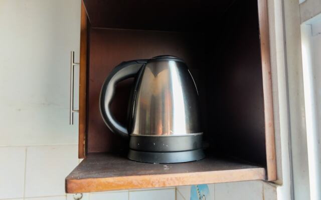 2BR Apartment at Great Western Serpong