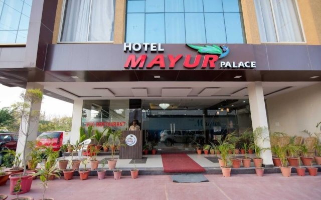 Hotel Mayur Palace