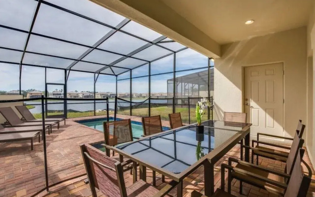 Fresh Heaven Pool Home by AV Dreams