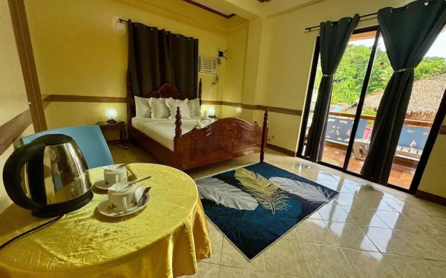 Ocean Breeze Inn Boracay