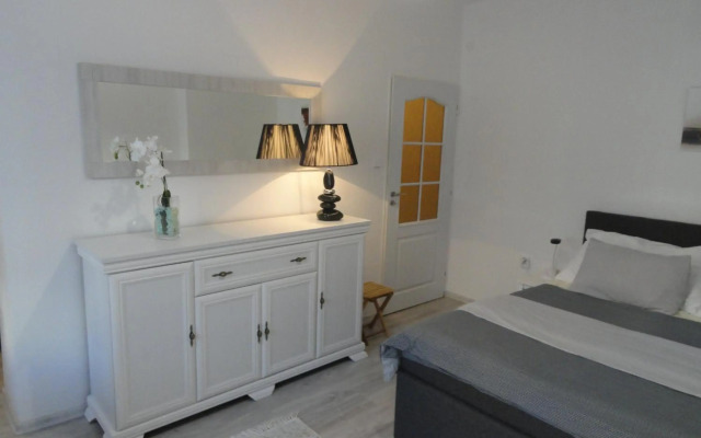 Apartmán Sluka