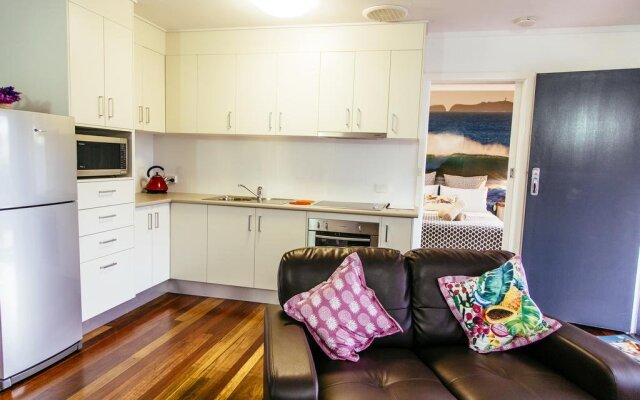 Coffs Jetty Bed and Breakfast
