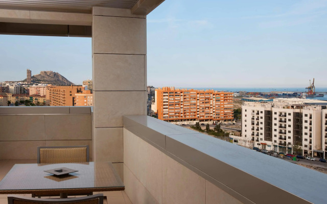 NH Alicante