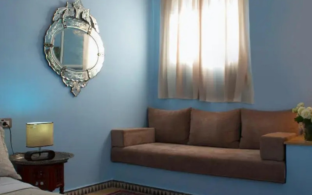 Riad El Reducto