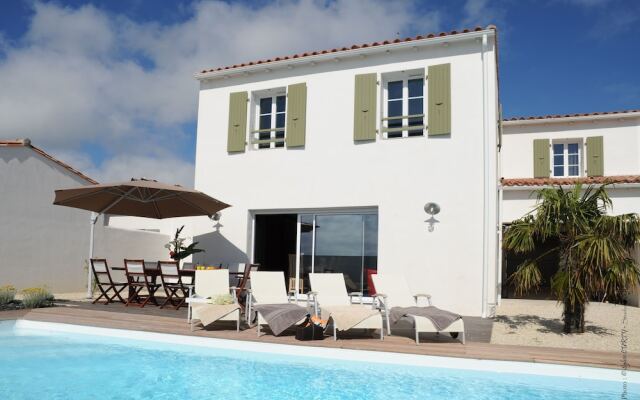 villas des phares