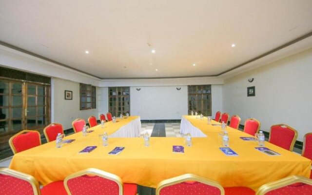 Brovad Sands Lodge