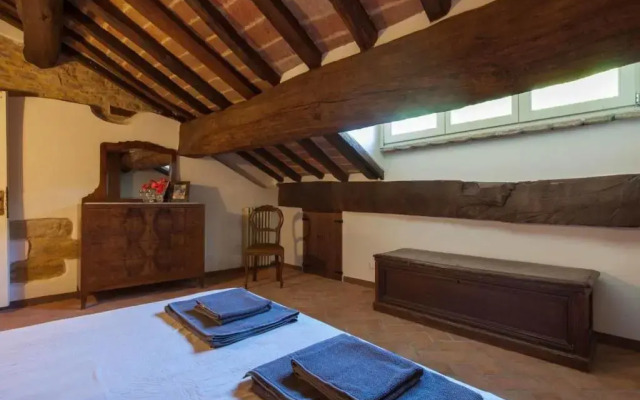 B&B La Madonnina Chalet