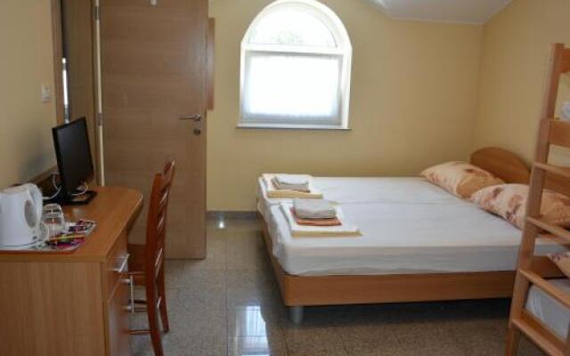 Rooms Kapelj