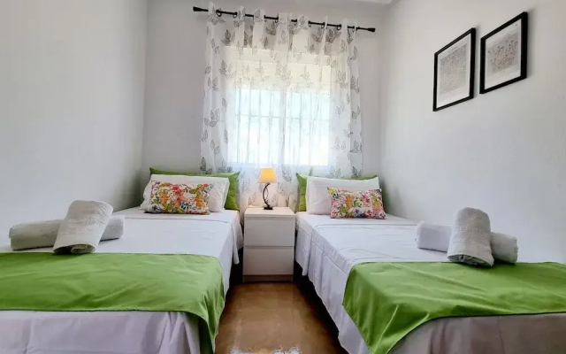 Tourist Rental Paco, Ciudad Quesada, Private Pool, Private Parking