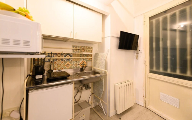 M Cad4 Peque o Estudio Madrid Centro