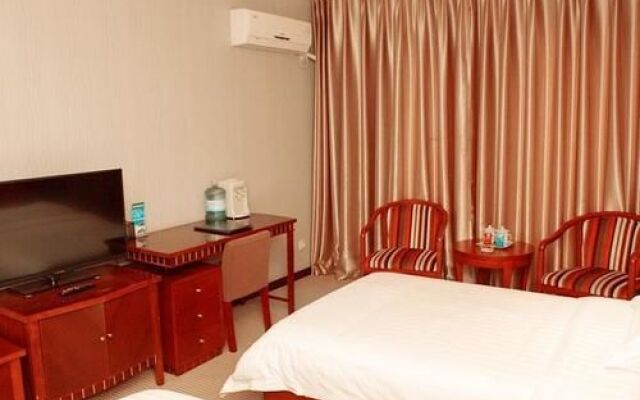 Jichang Star City Hotel - Chengdu